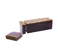 Kdmd Sleepy Lavender - Soap Loaf In Brown Brown