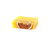 Slice Of Sunshine Orange Citrus Soap Bars 13 Pack