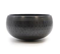 KDMD Small Black Beaten Bowl - 14cm KDMD Black