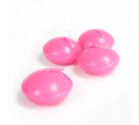 KDMD Small Floating Candle - Pink - (Set of 10) KDMD Pink