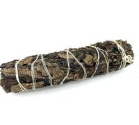 KDMD Smudge Stick - Black Sage 15cm KDMD Black