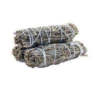 KDMD Smudge Stick - Lavender Sage 10cm in Grey KDMD Grey