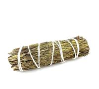 KDMD Smudge Stick - Romero Sage 10 cm in Green KDMD Green