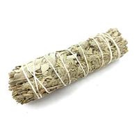 KDMD Smudge Stick - White Sage & Blue Sage 10cm KDMD White