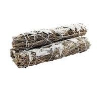 KDMD Smudge Stick - White Sage & Lavender 22.5cm in Brown KDMD Brown