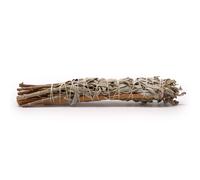 KDMD Smudge Stick - White Sage with Mexican Palo KDMD White