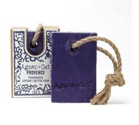 Kdmd Soap On A Rope - Provence In Blue Blue