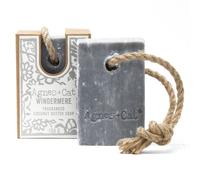 Kdmd Soap On A Rope - Windermere In Grey Grey