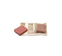 Soft Jute Soap Bag For Exfoliating Bliss