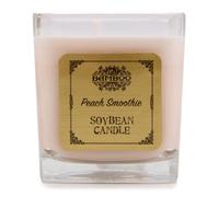 KDMD Soybean Jar Candles - Peach Smoothie in Pink KDMD Pink