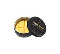 KDMD Spell Bound Soy Wax Snap Disc in Yellow KDMD Yellow