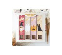 KDMD Spells Divine Halloween Incense Stick Gift Set KDMD Multicolor