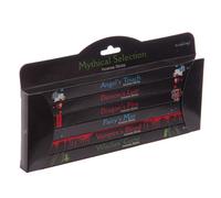 KDMD Stamford Black Incense Gift Set KDMD Black