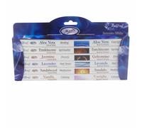 KDMD Stamford Gift Set - Moods in White KDMD White