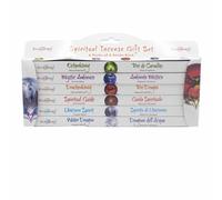 KDMD Stamford Gift Set - Spiritual in White KDMD White