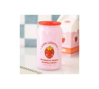 KDMD Strawberry Vanilla Soda Can Candle - Kawaii Scented Gift & Decor in Pink KDMD Pink