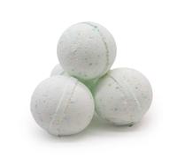 Kdmd Stress Buster Potion Bath Ball In White