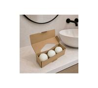 Stress Buster Potion Bath Bomb Set Of 3 Calming Oils