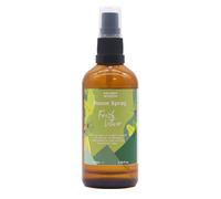 KDMD Summer Room Spray - Fresh Vetiver 100ml in Green KDMD Green