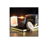 KDMD Summon the Spirits Talking Board White Sage Candle in Black KDMD Black