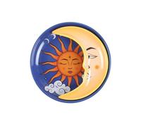 KDMD Sun & Moon Celestial Stacking Trinket Dish KDMD Multicolor