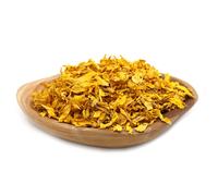 KDMD Sunflower Petals (0.5KG) in Green KDMD Green