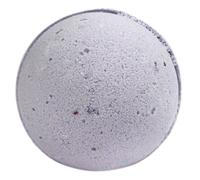KDMD Sweet Fennel & Jojoba Bath Bomb in Grey KDMD Grey