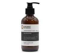 Luxurious Tangerine, Ylang & Patchouli Oil-Based Hand & Body Lotion - Anti-Aging, Anti-Bacterial, Moisturizing Lotion