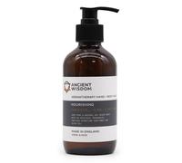 Tangerine, Ylang & Patchouli Hand & Body Wash 250ml