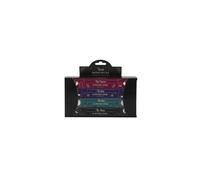 KDMD Tarot Card Incense Stick Gift Set in Black KDMD Black