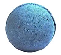 Kdmd Texas Dewberry Bath Bomb In Blue Blue One Size