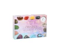 KDMD The Complete Crystal Collection Gift Set KDMD Multicolor