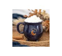 KDMD The Magic Is in You Cauldron Mug in Purple KDMD Purple