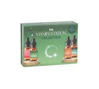 KDMD The Manifestation Collection Blended Essential Oil Set in Green KDMD Green