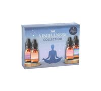 KDMD The Mindfulness Collection Blended Essential Oil Set in Blue KDMD Blue