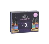 KDMD The Sleep Collection Blended Essential Oil Set in Purple KDMD Purple