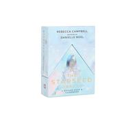 KDMD The Starseed Oracle Cards in Blue KDMD Blue