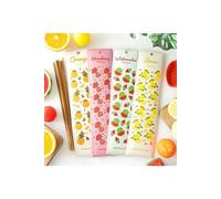KDMD The Tutti Frutti Collection Incense Stick Set KDMD Multicolor