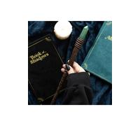 KDMD Thin Abundance Green Aventurine Crystal Wand KDMD Green