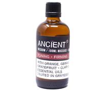 Ancient Wisdom 100 ml Toning and Firming Massage Oil