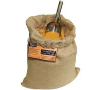 KDMD Total Detox Potion 7kg Hessian Sack in Yellow KDMD Yellow