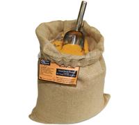 Kdmd Total Detox Potion 7Kg Hessian Sack In Yellow Yellow One Size