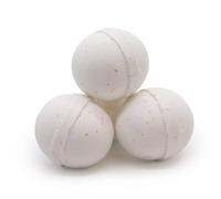 Kdmd Total Detox Potion Bath Ball In White White One Size