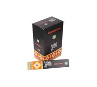 KDMD Tribal Soul Cinnamon Incense Sticks - Energize & Uplift Your Space in Brown KDMD Brown