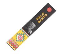 KDMD Tribal Soul Incense Sticks - Palo Santo in Black KDMD Black