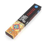 KDMD Tribal Soul Incense Sticks - Palo Santo + Pinon Pine in Black KDMD Black