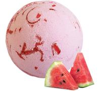 KDMD Tropical Paradise Coco Bath Bomb - Watermelon in Pink