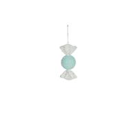 KDMD Turquoise Candy Hanging Decoration 18cm KDMD Turquoise