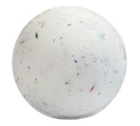 KDMD Tutti Fruiti Bath Bomb - White & Multi KDMD White