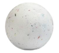 Kdmd Tutti Fruiti Bath Bomb - White & Multi White
